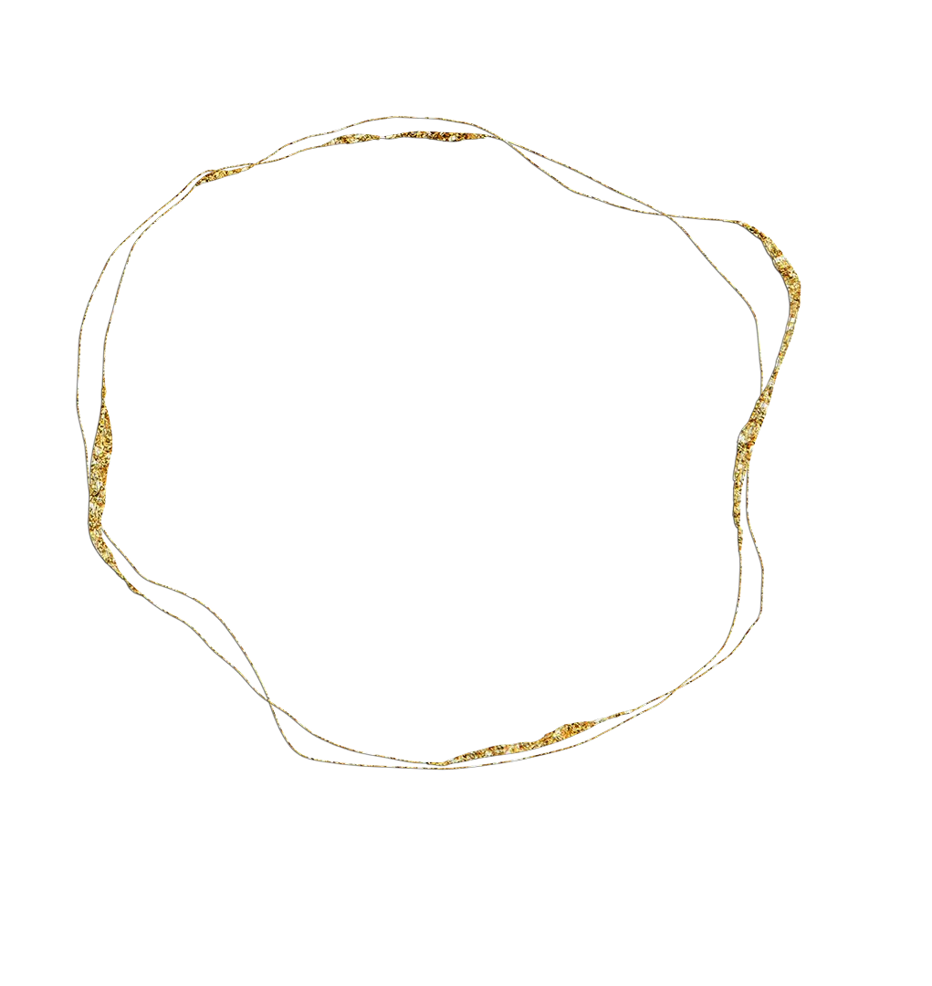 Element vizual fundal - efect auriu Lorena Munteanu Academy