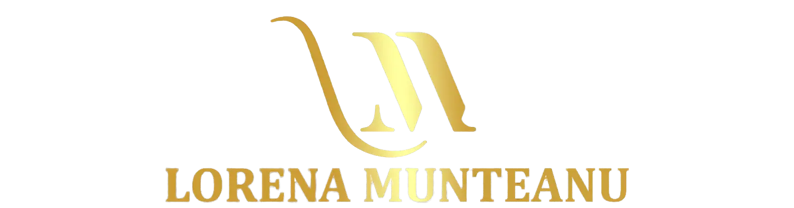 Siglă Lorena Munteanu Nails Academy - cursuri manichiură și pedichiură profesionale